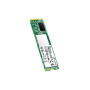 SSD, TRANSCEND, 1TB, PCIe Gen3, NVMe, NAND flash technology 3D NAND, Write speed 3200 MBytes/sec, Read speed 3500 MBytes/sec, Form Factor M.2, TBW 2200 TB, MTBF 200000 hours, TS1TMTE220S