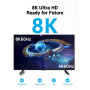 CABLE HDMI 5M 8K/AANBJ VENTION