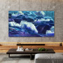 TV Set, SAMSUNG, 65 , 8K Ultra HD, 7680 x 4320 pixels, Flat, Neo QLED, QE65QN900FTXXH