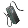POWER BANK USB 25000MAH RAPID/170W GREEN 5023001036 ECOFLOW