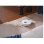VACUUM CLEANER ROBOT Q REVO/CURV5A1 WH QRCS02-00 ROBOROCK