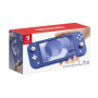CONSOLE SWITCH LITE/BLUE 210106 NINTENDO