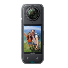 ACTION CAMERA X4 MOTO BUNDLE/CINSABMA/MOTO INSTA360