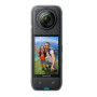 ACTION CAMERA X4 MOTO BUNDLE/CINSABMA/MOTO INSTA360