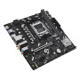 Mainboard, ASUS, AMD B850, Socket AM5, micro ATX, RAM DDR5-SDRAM, 2xSlots, Wi-Fi Yes, Bluetooth Yes, 2xNumber of M.2 (M) slots, PRIMEB850M-FWIFI