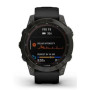 SMARTWATCH FENIX 7/SAPPHIRE 010-02540-21 GARMIN