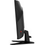 LCD Monitor, MSI, MAG 274CXF, 27, Gaming/Curved, Tilt, Matte, Panel VA, 1920x1080, 16:9, 280 Hz, 0.5 ms, Colour Black, MAG274CXF