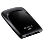 External SSD,ADATA,SC680,960GB,USB-C,ASC680-960GU32G2-CBK