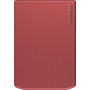 E-Reader, POCKETBOOK, Verse Pro, 6, 1072x1448, 1xUSB-C, Wireless LAN, Bluetooth, Red, PB634-3-WW