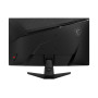 LCD Monitor, MSI, MAG 274CQF, 27, Gaming/Curved, Matte, Panel VA, 2560x1440, 16:9, 180Hz, 0.5 ms, Colour Black, MAG274CQF