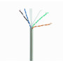 CABLE CAT6 UTP 304M GRAY/UPC-6004SE-SO GEMBIRD