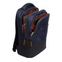 NB BACKPACK LISBOA 16/BLUE 25124 TRUST