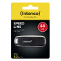 MEMORY DRIVE FLASH USB3 64GB/3533490 INTENSO