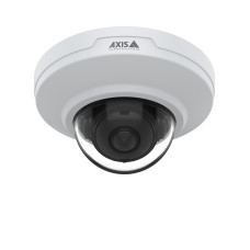 NET CAMERA M3086-V 4MP/02374-001 AXIS