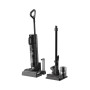 Vacuum Cleaner, DREAME, H12 DUAL, Upright/Cordless, 200 Watts, Capacity 0.5 l, Grey, Weight 4.75 kg, HHV4