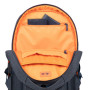 NB BACKPACK GALAPAGOS 15.6/7761 DARK GREY RIVACASE