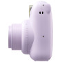CAMERA INSTANT/INSTAX MINI 12 PURPLE FUJIFILM