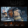 LCD Monitor, GIGABYTE, GS27QA EU, 27, Gaming, Panel IPS, 2560x1440, 16:9, 180 ??, 1 ms, Colour Black, GS27QAEU