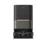 VACUUM CLEANER ROBOT BLACK/L50S PRO ULTRA RLL88HE DREAME