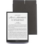 Tablet Case, POCKETBOOK, Black, HPBPUC-1040-BL-S