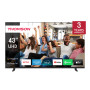 TV Set, THOMSON, 43 , 4K Ultra HD, 3840 x 2160 pixels, Flat, 16:9, LED, 43UG4S14