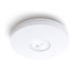 Access Point, TP-LINK, Omada, 5378 Mbps, IEEE 802.11a/b/g, IEEE 802.11n, IEEE 802.11ac, IEEE 802.11ax, 1xRJ45, EAP670