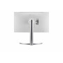LCD Monitor, LG, 27UQ850V-W, 27, Business/4K, Panel IPS, 3840x2160, 16:9, 60 Hz, 5 ms, Speakers, Pivot, Height adjustable, Tilt, 27UQ850V-W