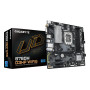 Mainboard, GIGABYTE, Intel B760 Express, LGA1700, Micro-ATX, Memory DDR5, Memory slots 4, B760MD3HPWIFI61.0