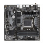 Mainboard, GIGABYTE, Intel B760 Express, LGA1700, Micro-ATX, Memory DDR4, Memory slots 4, 2xPCI-Express 3.0 1x, 1xPCI-Express 4.0 16x, 2xM.2, 1xHDMI, 2xDisplayPort, 2xAudio-In, 1xAudio-Out, 2xUSB 2.0, 3xUSB 3.2, 1xUSB-C, 1xPS/2, 1xRJ45, 2xRF-Out, B760MDS3