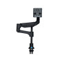 MONITOR ACC ARM CAPARO SINGLE/RGOVLCA4SI R-GO TOOLS