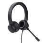 HEADSET HS-201 USB PC/25373 TRUST