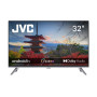 TV Set, JVC, 32, Smart/FHD, Wireless LAN, Bluetooth, Android TV, LT-32VAF5300