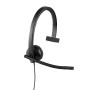 HEADSET STEREO H570E MONO/981-000571 LOGITECH