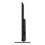TV Set, THOMSON, 43, 4K/Smart, QLED, 3840x2160, Wireless LAN, Bluetooth, Google TV, Black, 43QG4S14