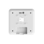 Access Point, RUIJIE, 3000 Mbps, Wi-Fi 6, 1x10/100/1000M, 1x2.5GbE, RG-RAP2260