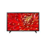 TV Set, LG, 32, Smart/FHD, 1920x1080, Wireless LAN, Bluetooth, webOS, Black, 32LQ631C