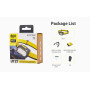 HEADLAMP UT SERIES 800LUMENS/UT27 MCT NITECORE