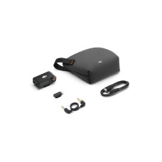 CAMERA ACC MIC 3 RECEIVER/CP.RN.00000477.03 DJI CAMERA ACC MIC 3 RECEIVER/CP.RN.00000477.03 DJI