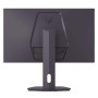 LCD Monitor, LG, 27 , 2560 x 1440 pixels, Quad HD, Native aspect ratio 16:9, LCD, Flat, 27G610A-B