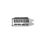 Graphics Card, GIGABYTE, NVIDIA GeForce RTX 5070, 12 GB, GDDR7, 192 bit, PCIE 5.0 16x, GPU 2512 MHz, Triple slot Fansink, 1xHDMI, 3xDisplayPort, GV-N5070WF3-12GD1.0