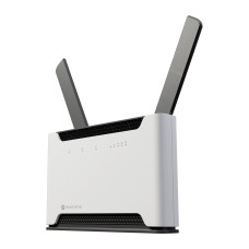 Wireless Router, MIKROTIK, Wireless Router, 3600 Mbps, H53UIG-5HAXQ2HAXQ Wireless Router, MIKROTIK, Wireless Router, 3600 Mbps, H53UIG-5HAXQ2HAXQ