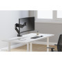 MONITOR ACC DESK MOUNT 17-49/DS70PLUS-450BL1 NEOMOUNTS