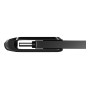 MEMORY DRIVE FLASH USB-C 64GB/SDDDC3-064G-G46 SANDISK