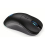 MOUSE USB OPTICAL WRL GEM PLUS/BLACK EY6A013 ENDORFY