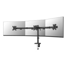 MONITOR ACC DESK MOUNT 10-27/TRIPLE DS60-600BL3 NEOMOUNTS