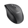 MOUSE USB LASER WRL M705/BLACK 910-001949 LOGITECH