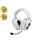 HEADSET G PRO X 2 GAMING/WHITE 981-001269 LOGITECH