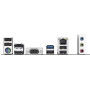 Mainboard, GIGABYTE, LGA1851, Micro-ATX, Memory DDR5, Memory slots 2, H810MS2H