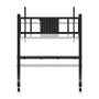 TV SET ACC FLOOR STAND 65-110/FL50-575BL1 NEOMOUNTS