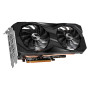 Graphics Card,ASROCK,AMD Radeon RX 6650 XT,8 GB,GDDR6,128 bit,PCIE 4.0 16x,GPU 2106 MHz,1xHDMI,3xDisplayPort,RX6650XTCLD8GO